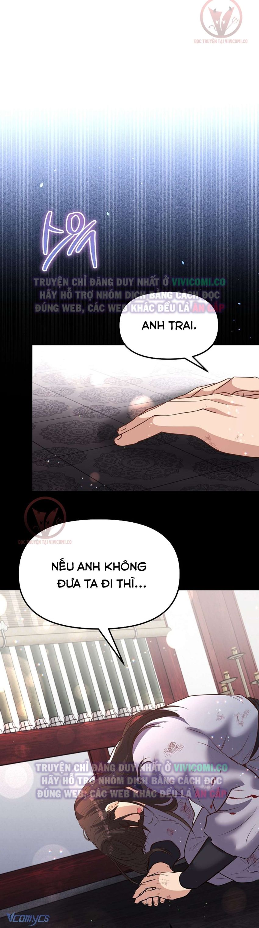 [18+] Ham Muốn Trá Hình 