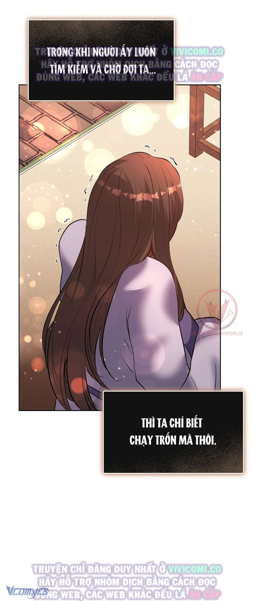 [18+] Ham Muốn Trá Hình 
