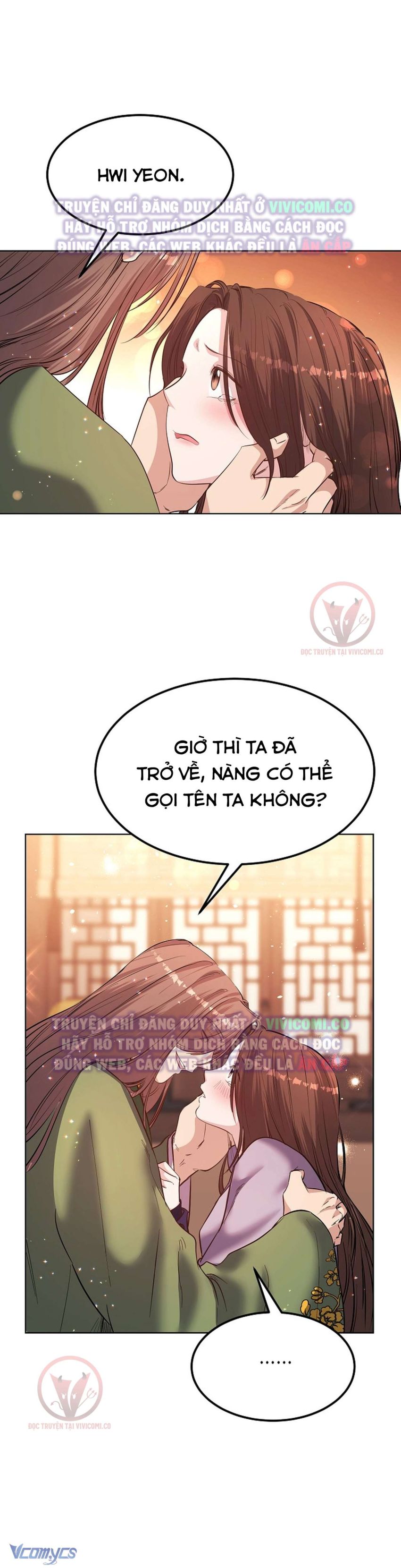 [18+] Ham Muốn Trá Hình 