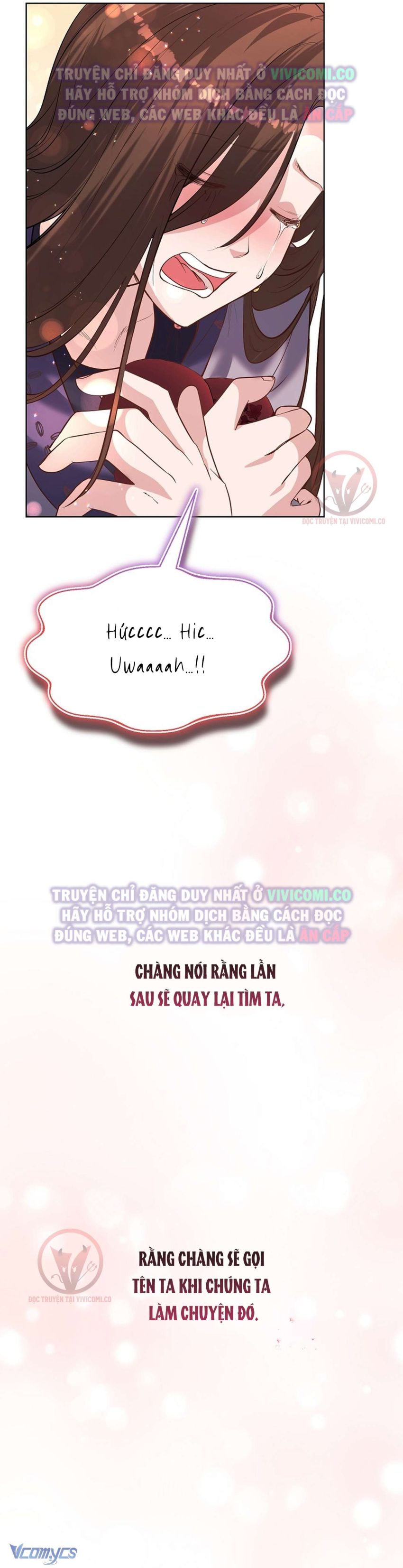 [18+] Ham Muốn Trá Hình 