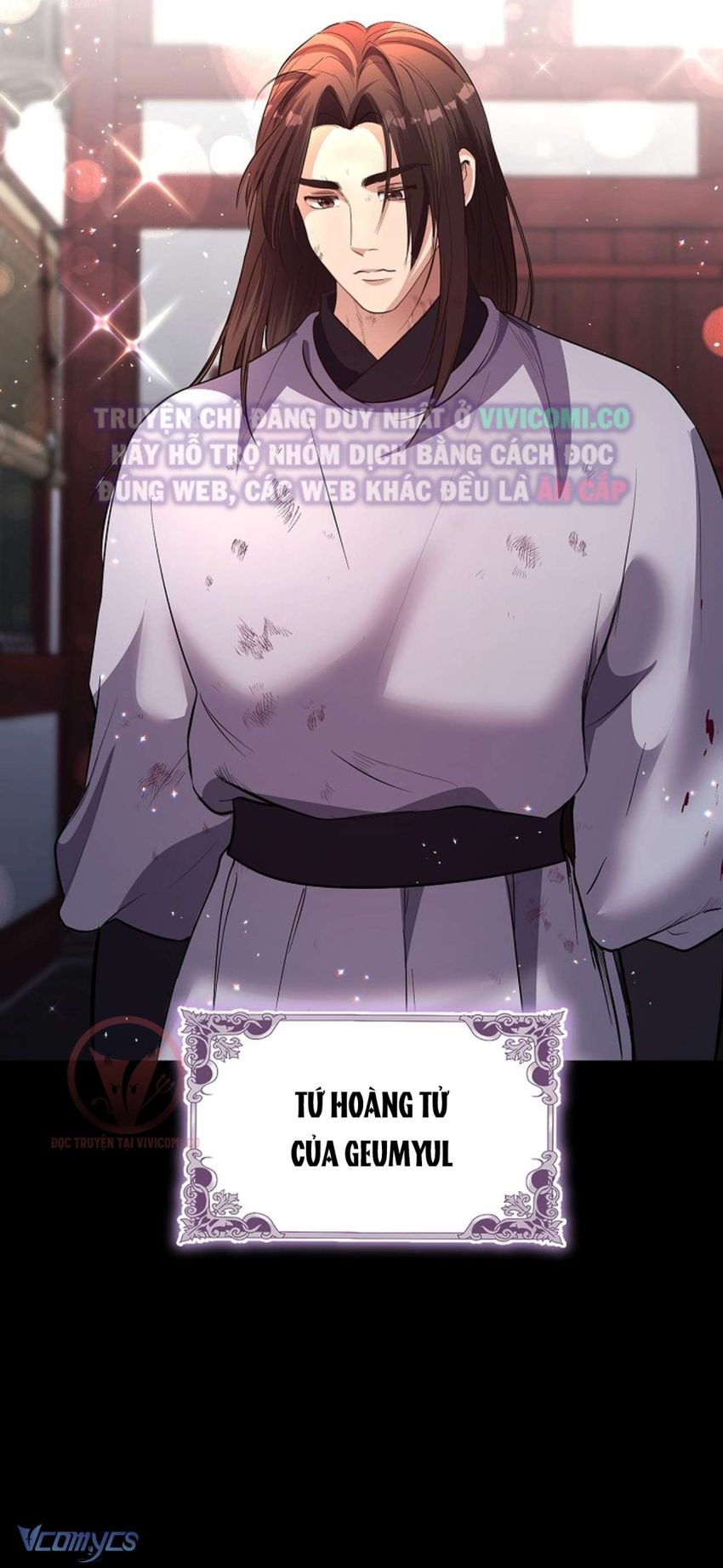 [18+] Ham Muốn Trá Hình 