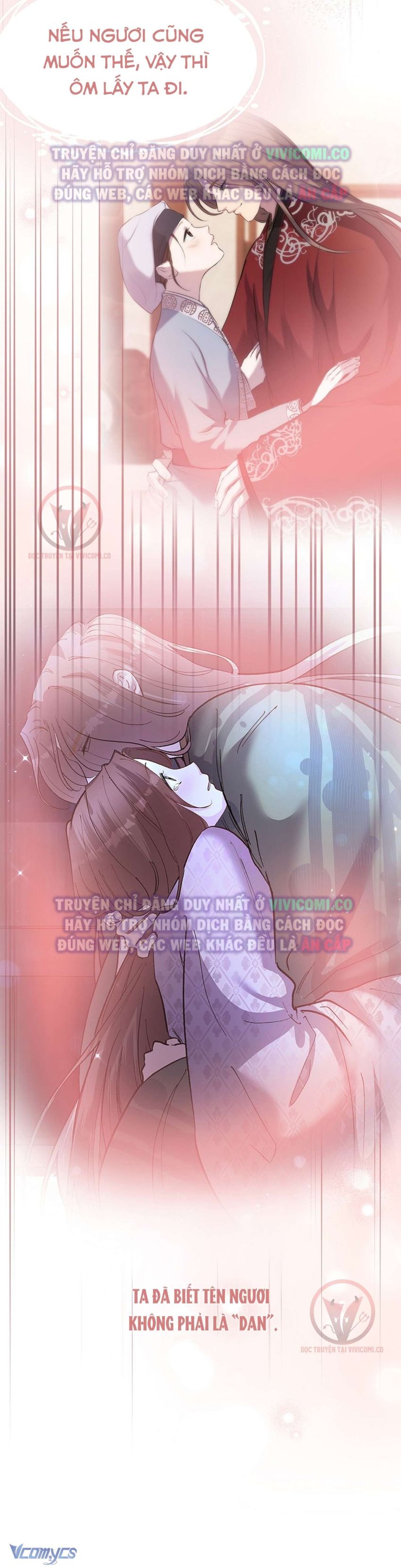 [18+] Ham Muốn Trá Hình 