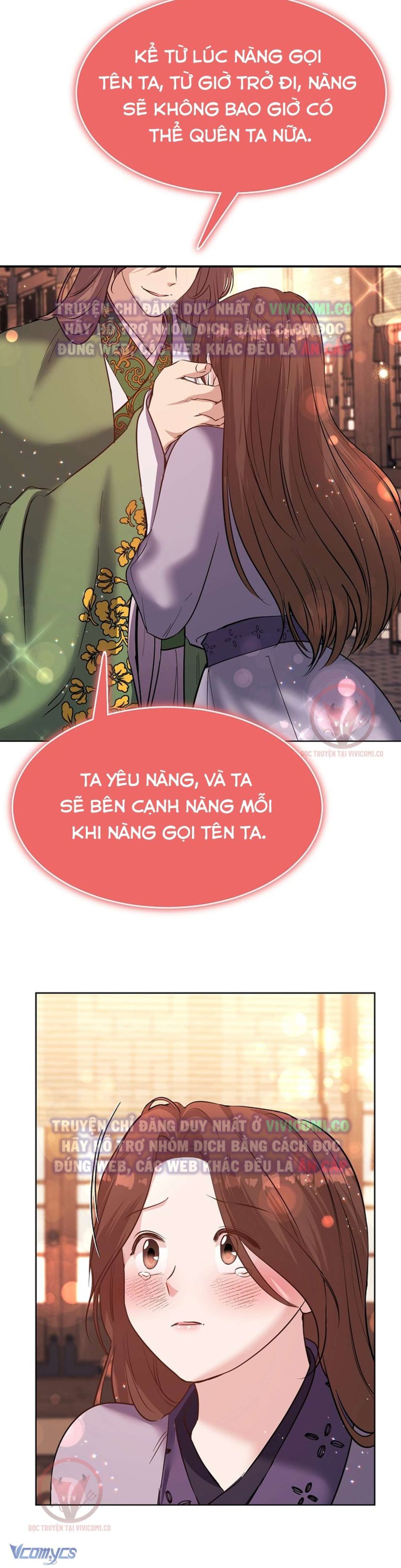 [18+] Ham Muốn Trá Hình 