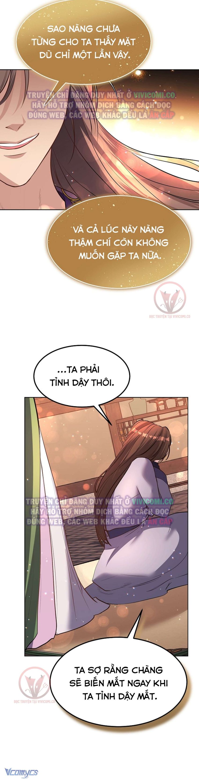 [18+] Ham Muốn Trá Hình 