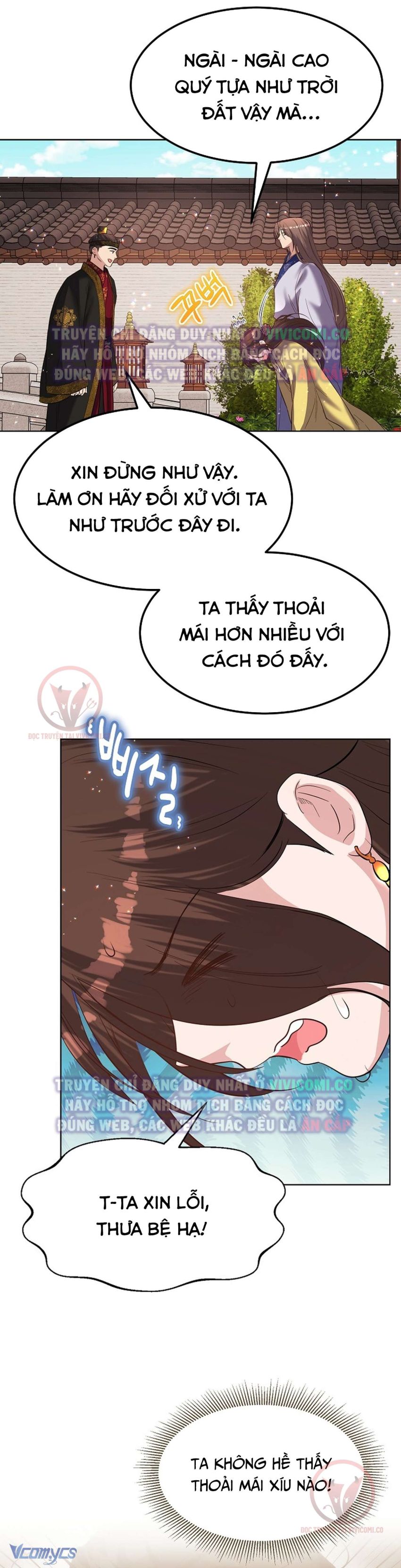 [18+] Ham Muốn Trá Hình 