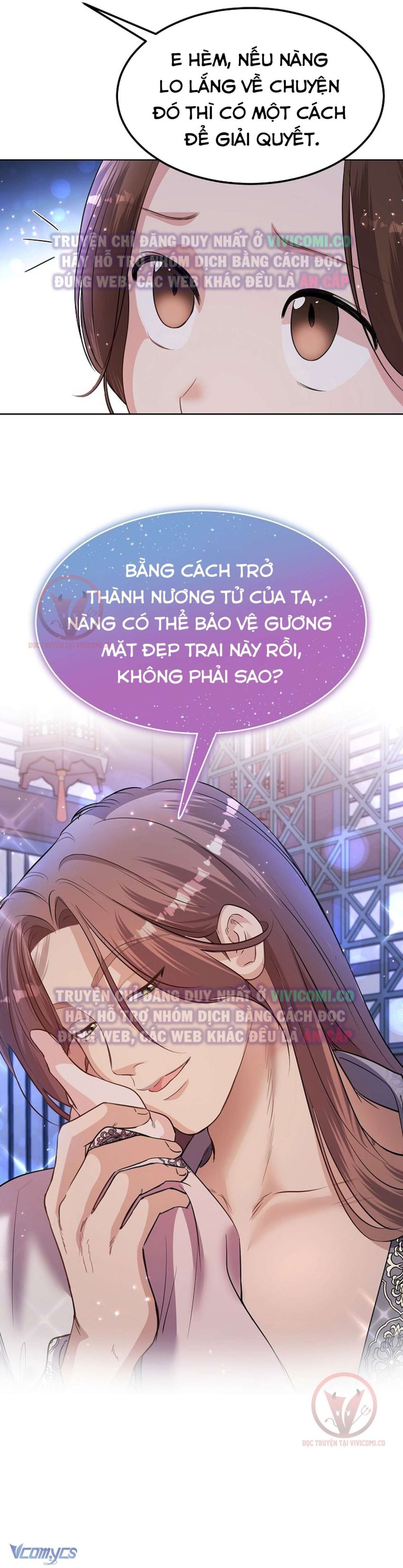[18+] Ham Muốn Trá Hình 