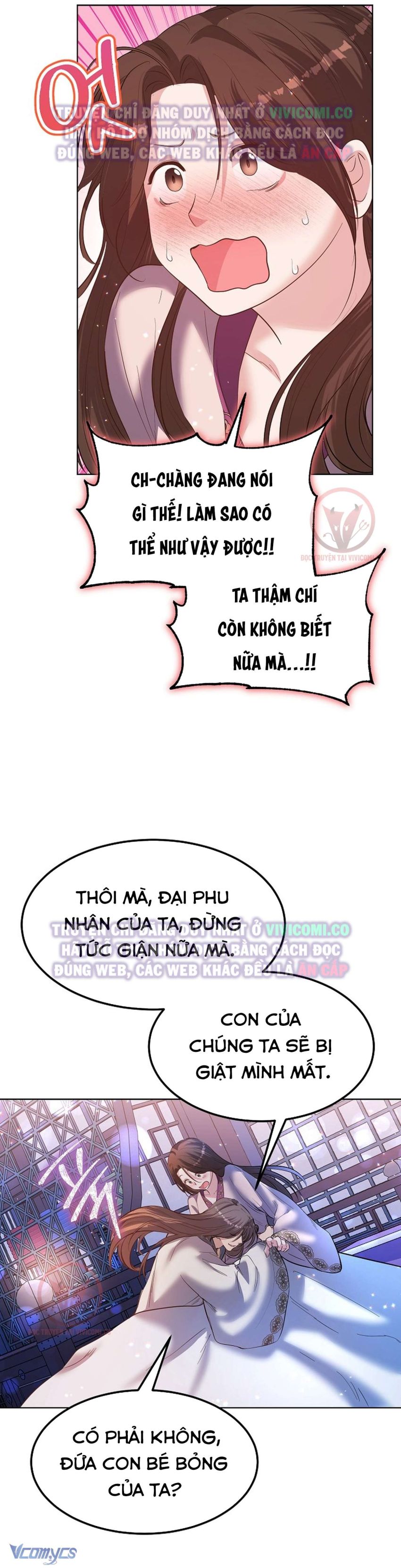 [18+] Ham Muốn Trá Hình 