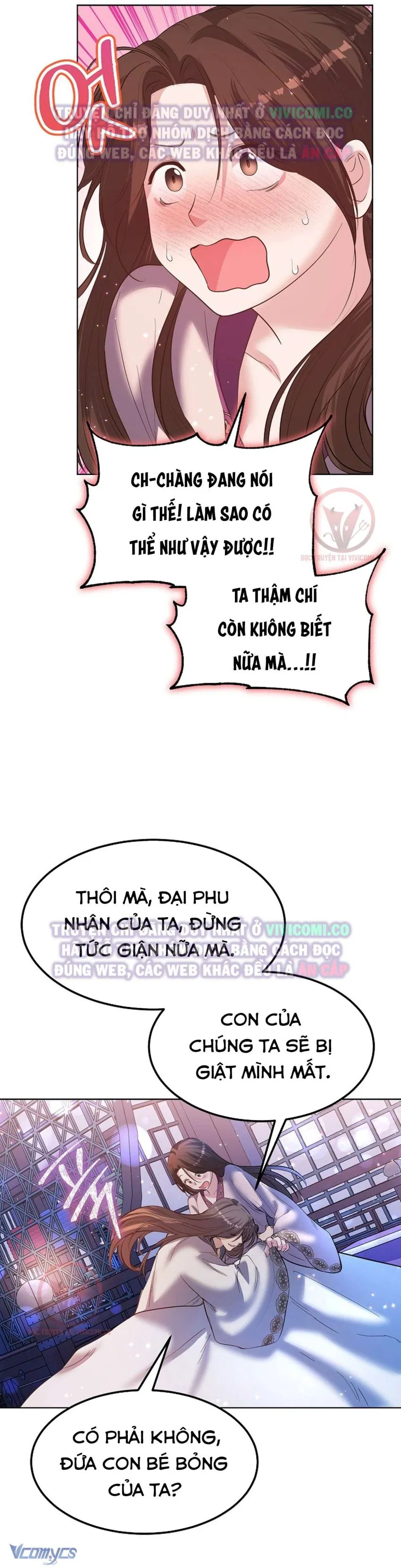 [18+] Ham Muốn Trá Hình 