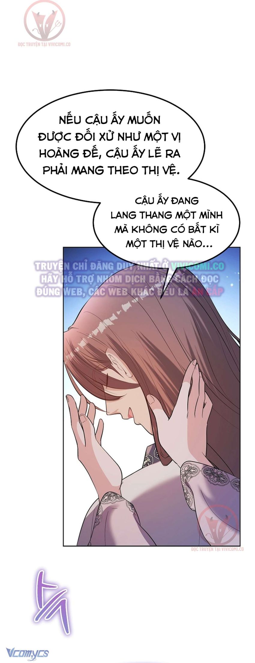 [18+] Ham Muốn Trá Hình 