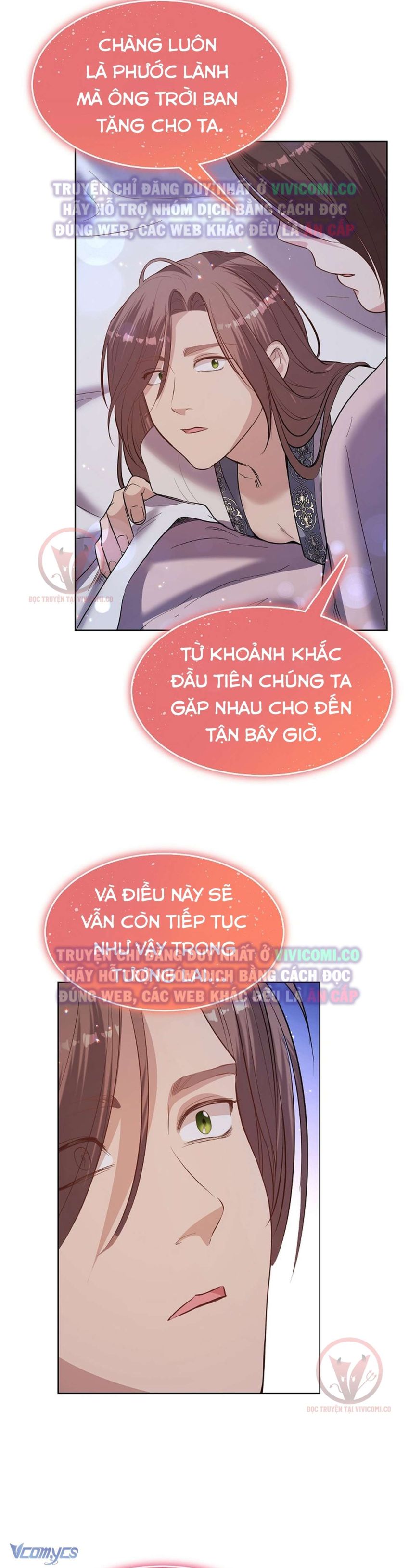 [18+] Ham Muốn Trá Hình 