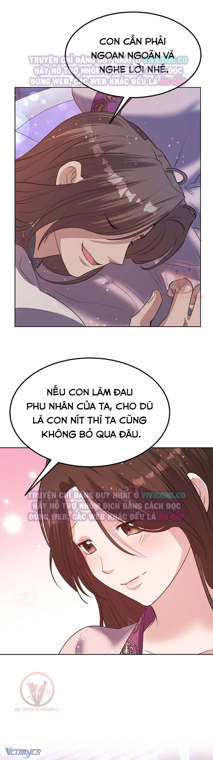 [18+] Ham Muốn Trá Hình 