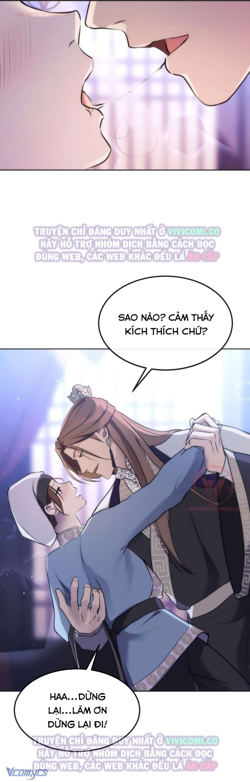 [18+] Ham Muốn Trá Hình 