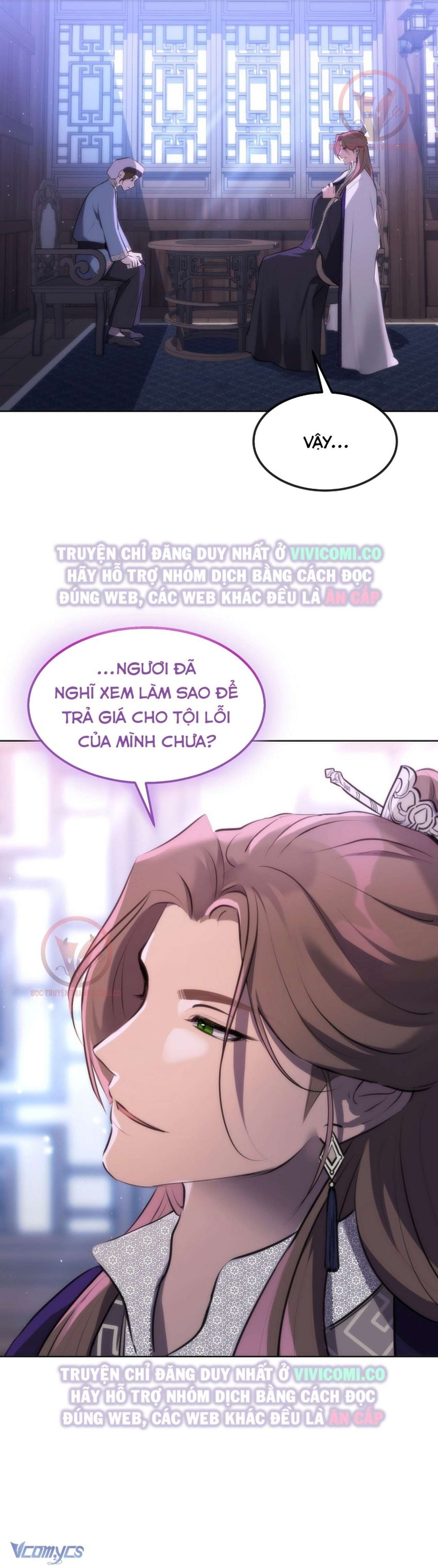 [18+] Ham Muốn Trá Hình 