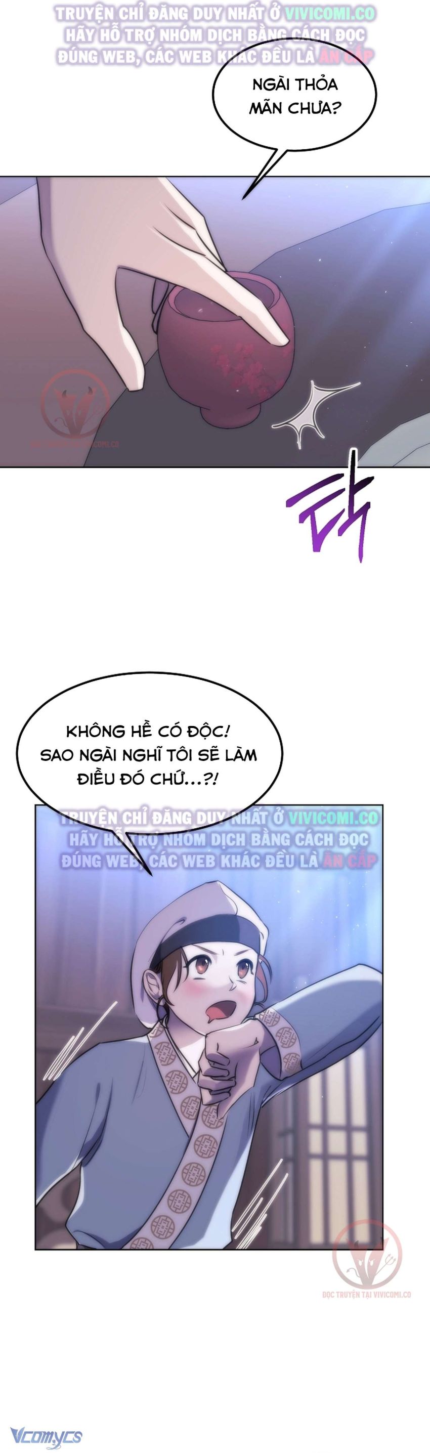 [18+] Ham Muốn Trá Hình 