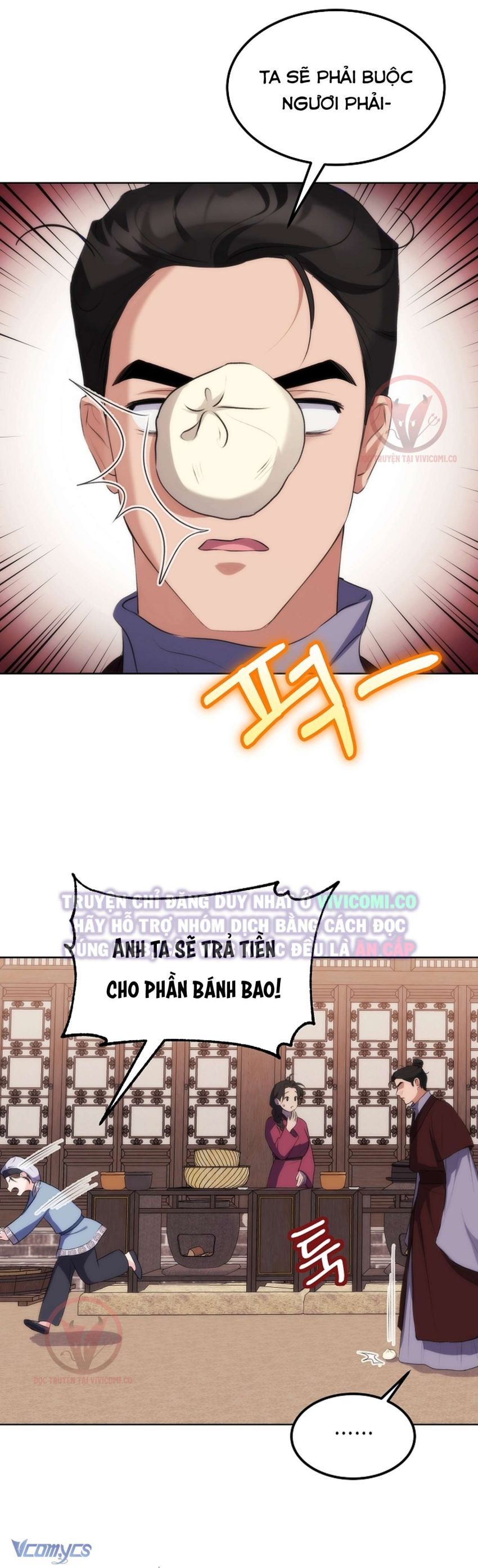 [18+] Ham Muốn Trá Hình 