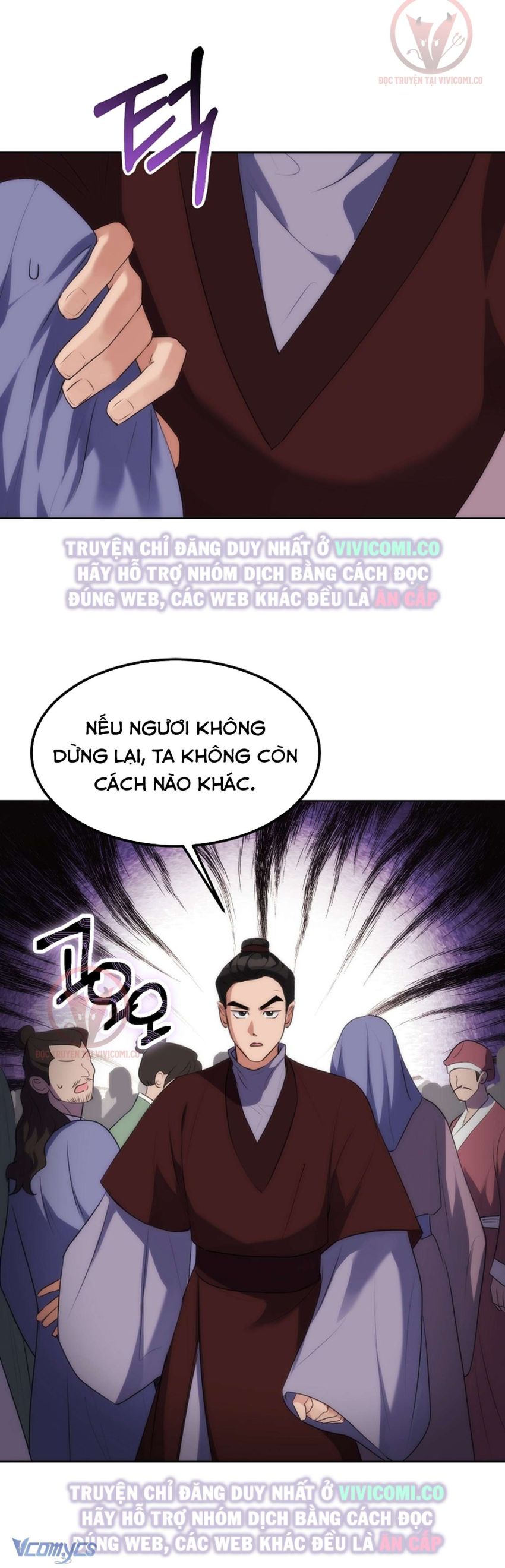[18+] Ham Muốn Trá Hình 