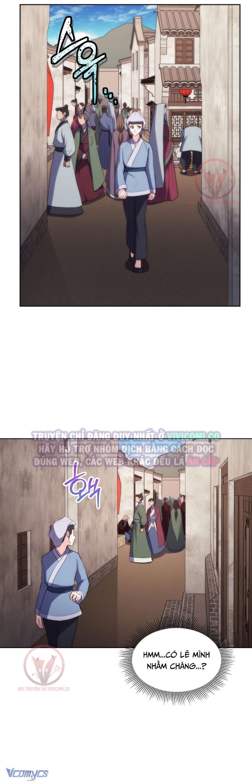 [18+] Ham Muốn Trá Hình 