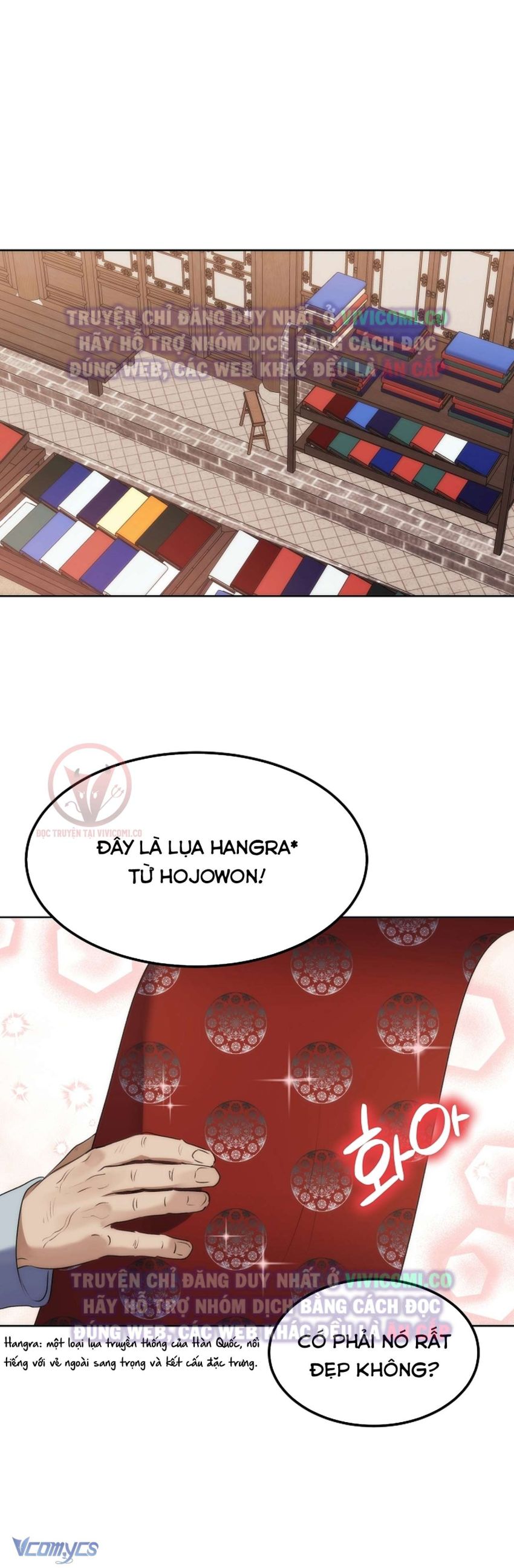 [18+] Ham Muốn Trá Hình 