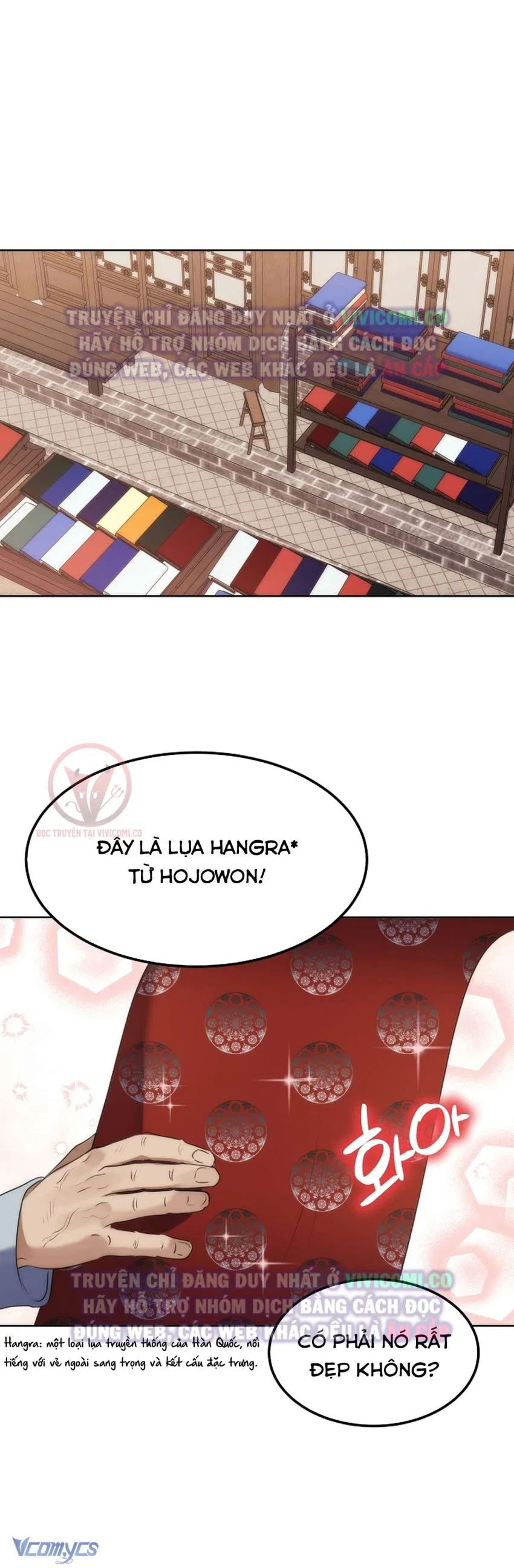 [18+] Ham Muốn Trá Hình 