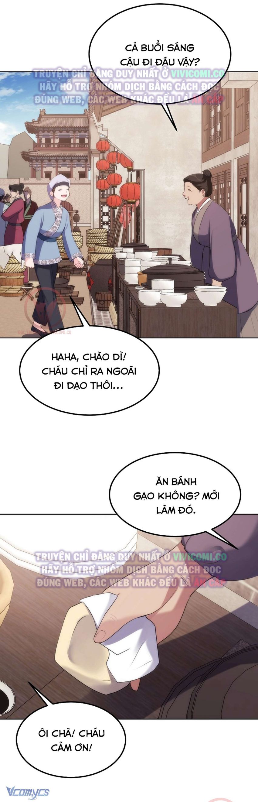[18+] Ham Muốn Trá Hình 