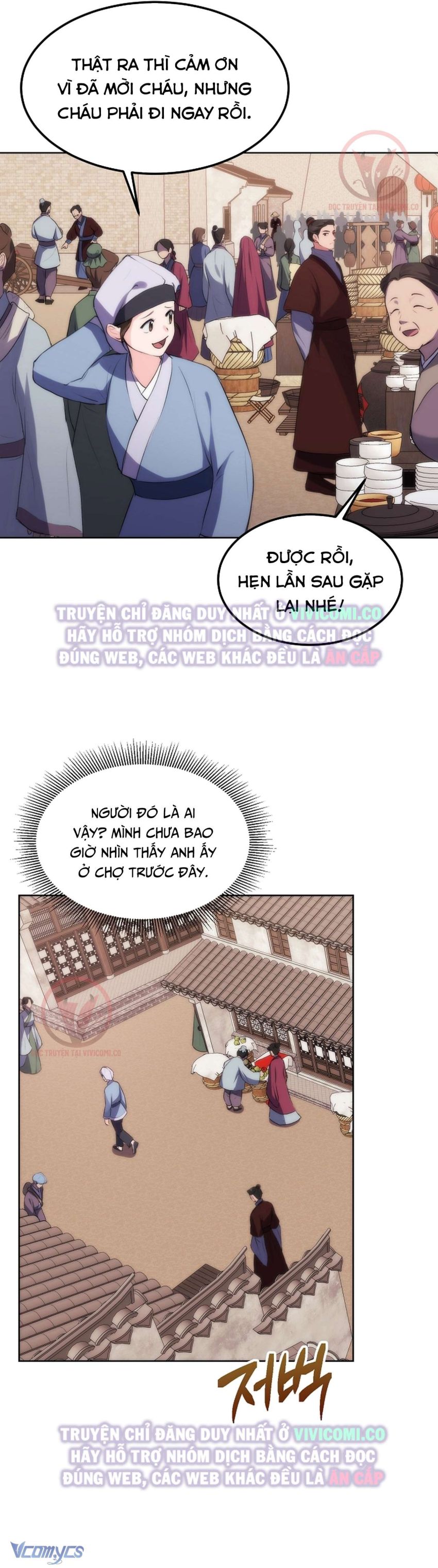 [18+] Ham Muốn Trá Hình 