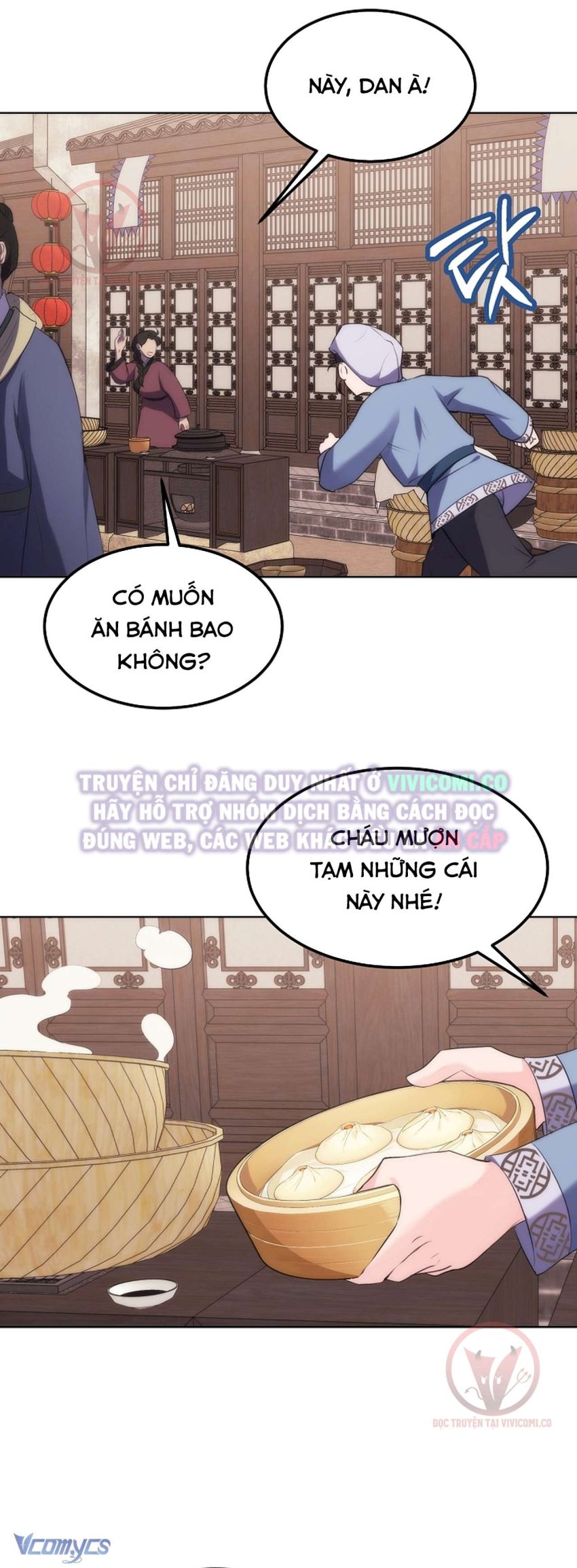 [18+] Ham Muốn Trá Hình 