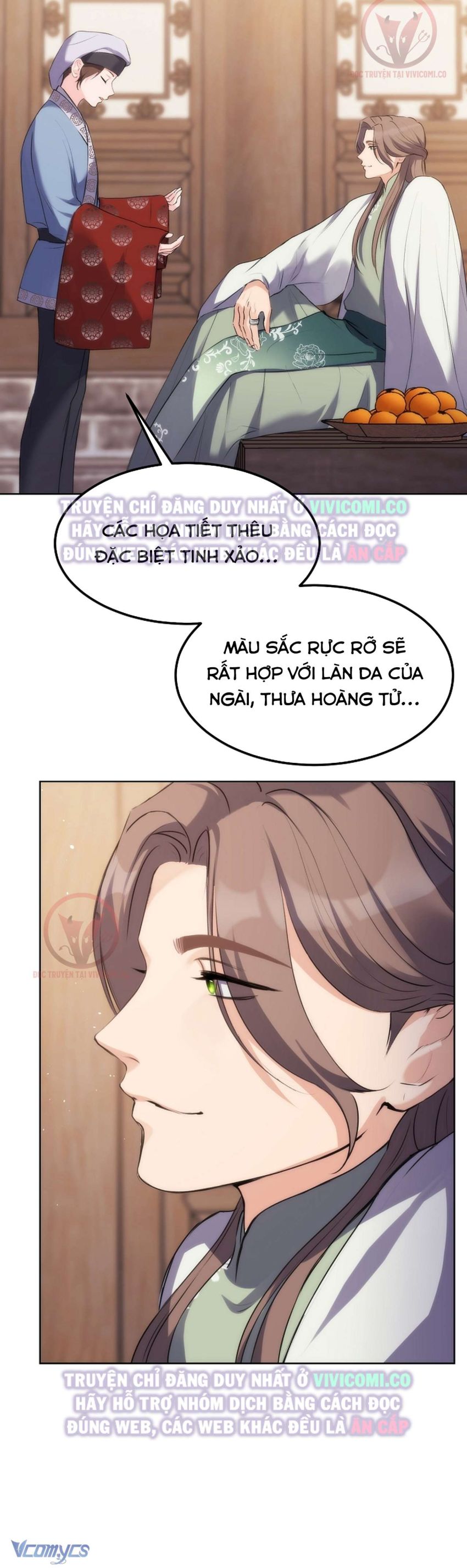 [18+] Ham Muốn Trá Hình 