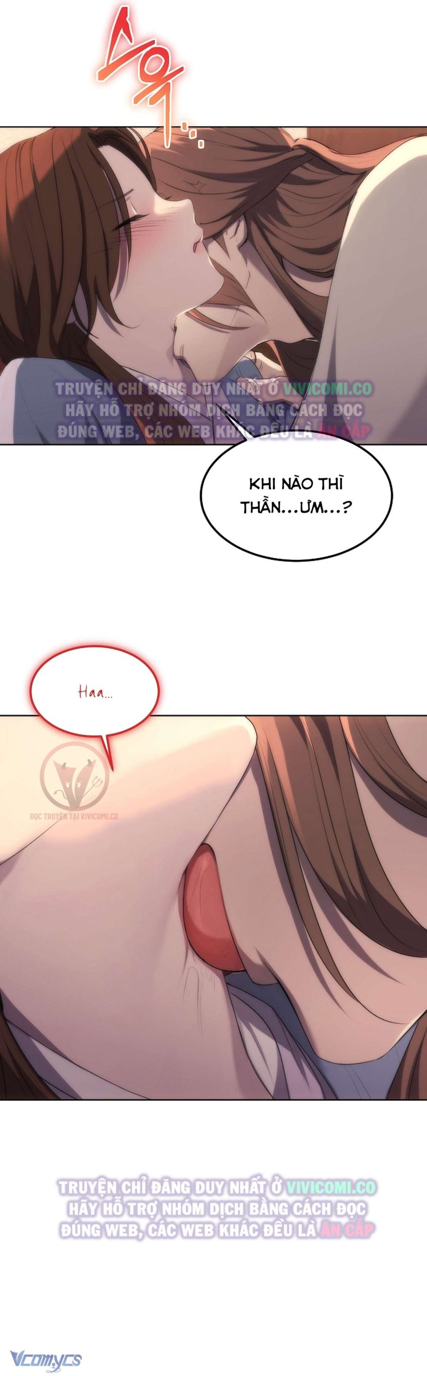 [18+] Ham Muốn Trá Hình 