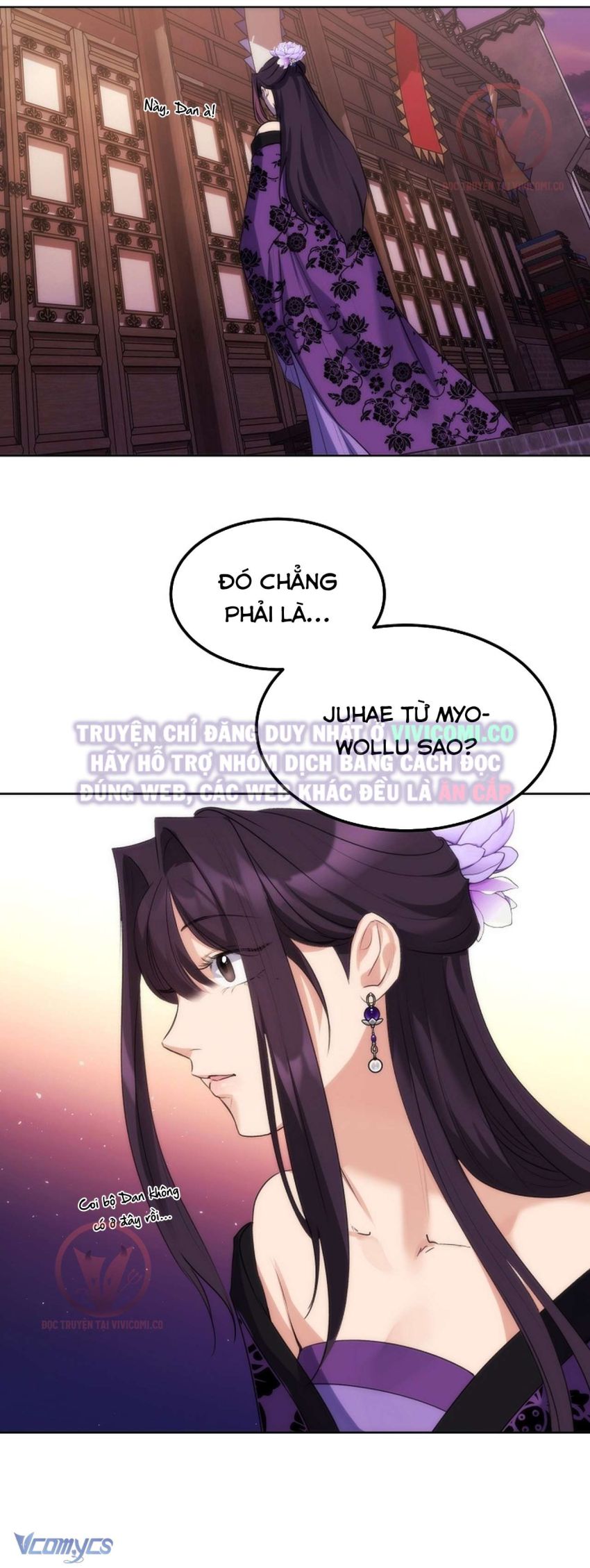 [18+] Ham Muốn Trá Hình 