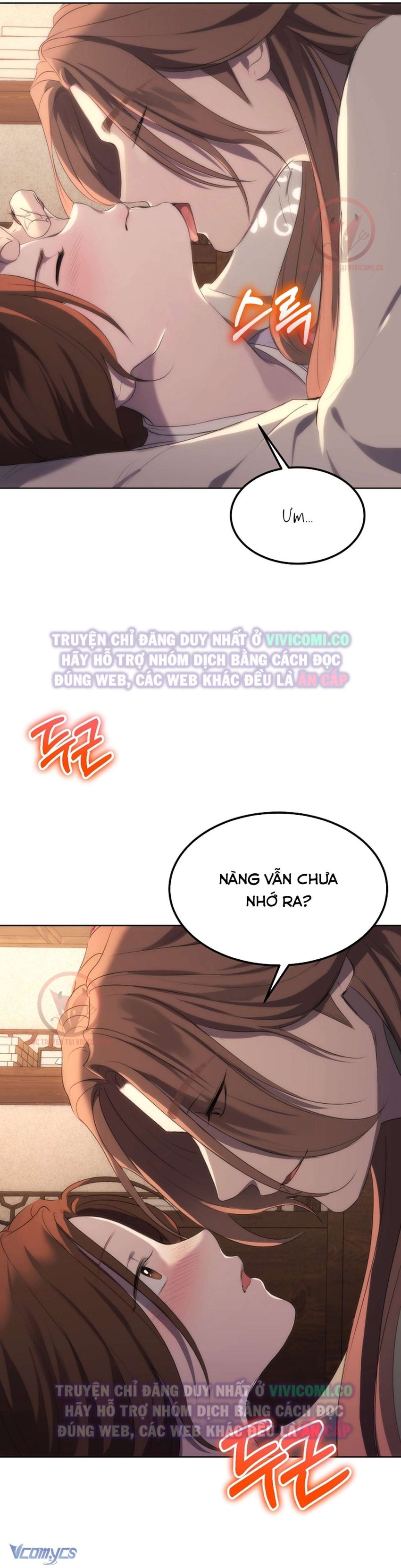 [18+] Ham Muốn Trá Hình 