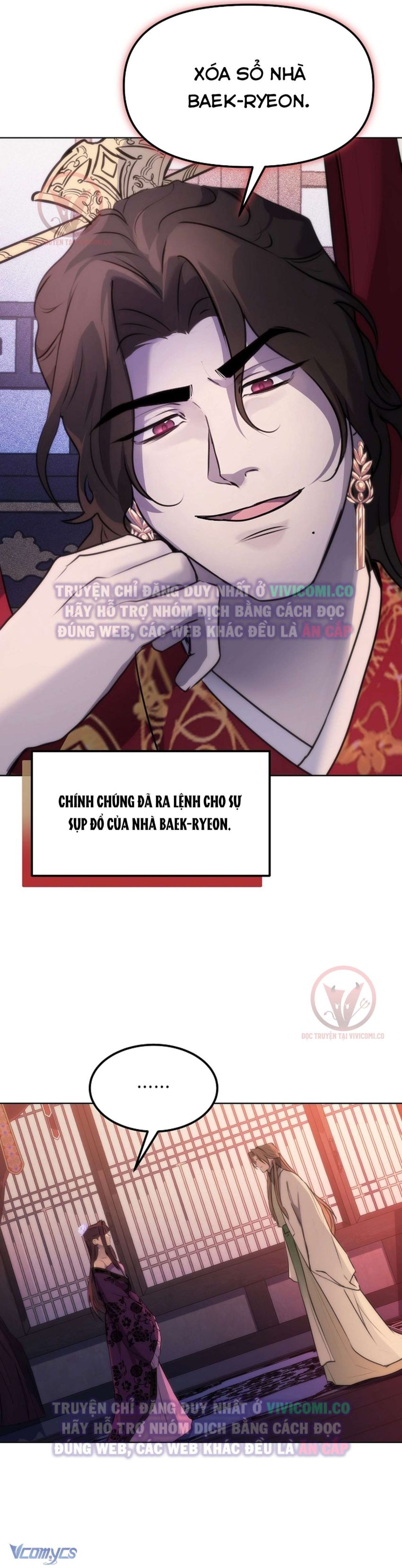 [18+] Ham Muốn Trá Hình 