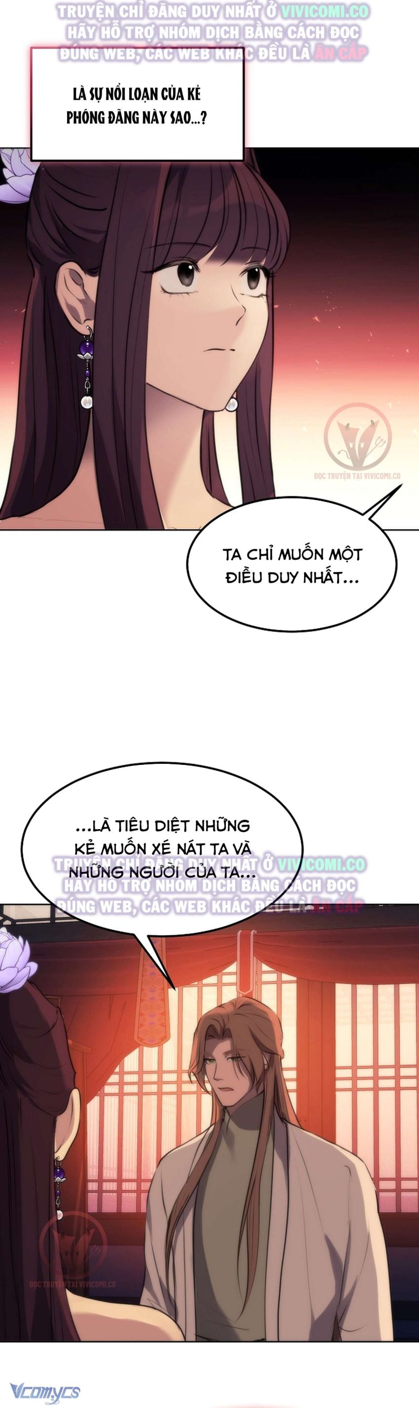 [18+] Ham Muốn Trá Hình 
