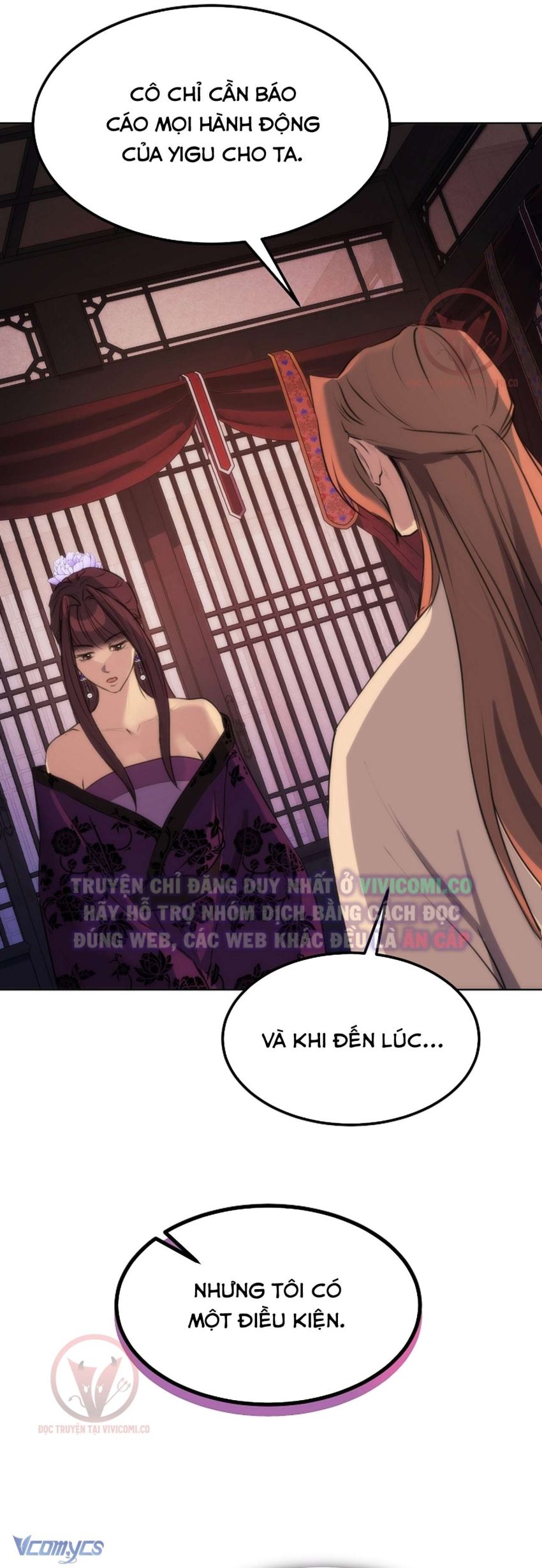 [18+] Ham Muốn Trá Hình 