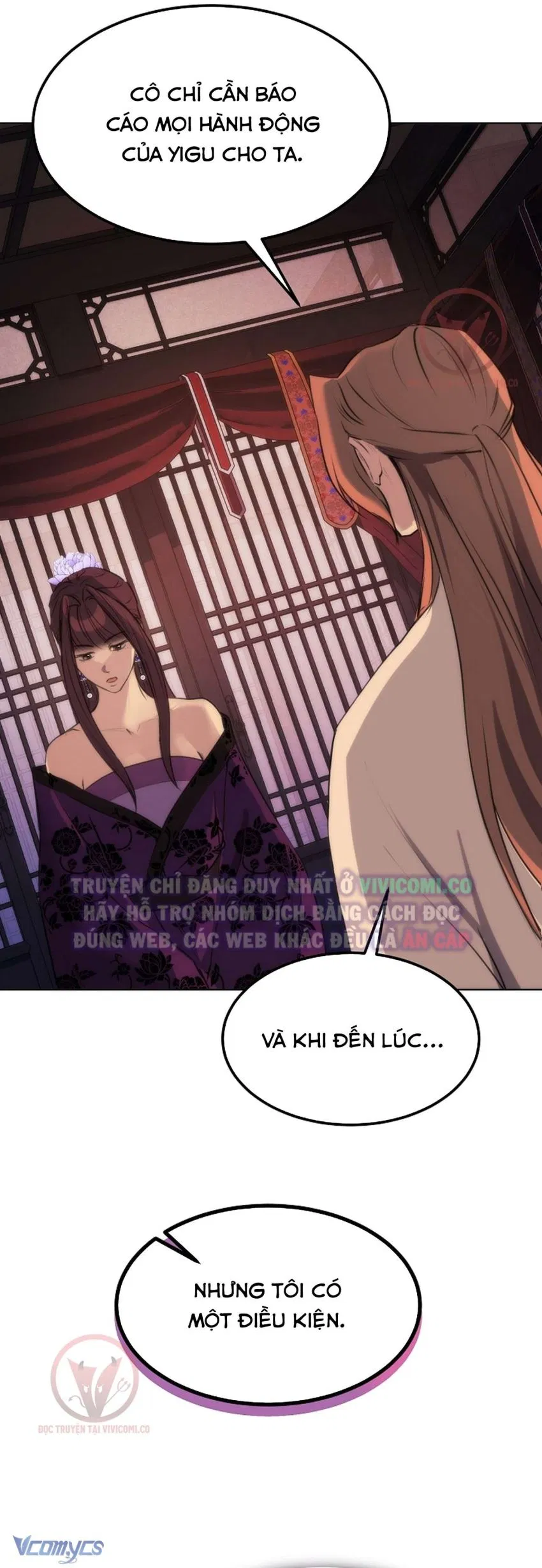 [18+] Ham Muốn Trá Hình 