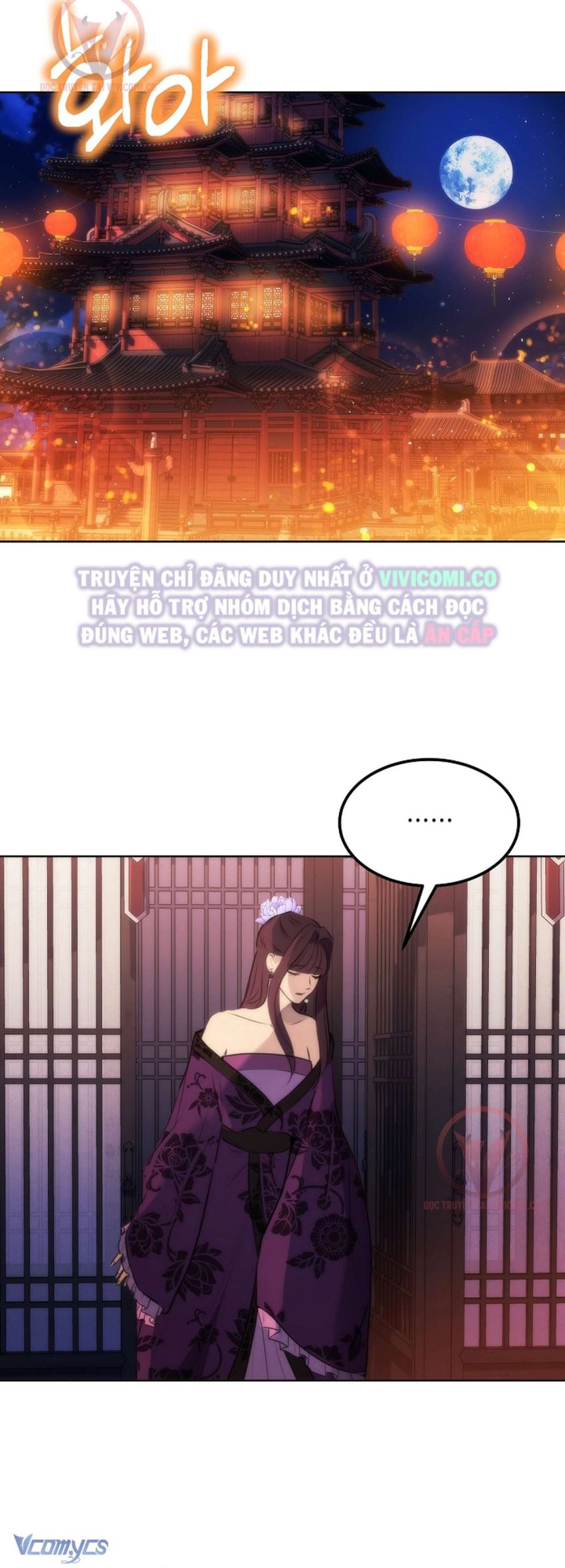 [18+] Ham Muốn Trá Hình 