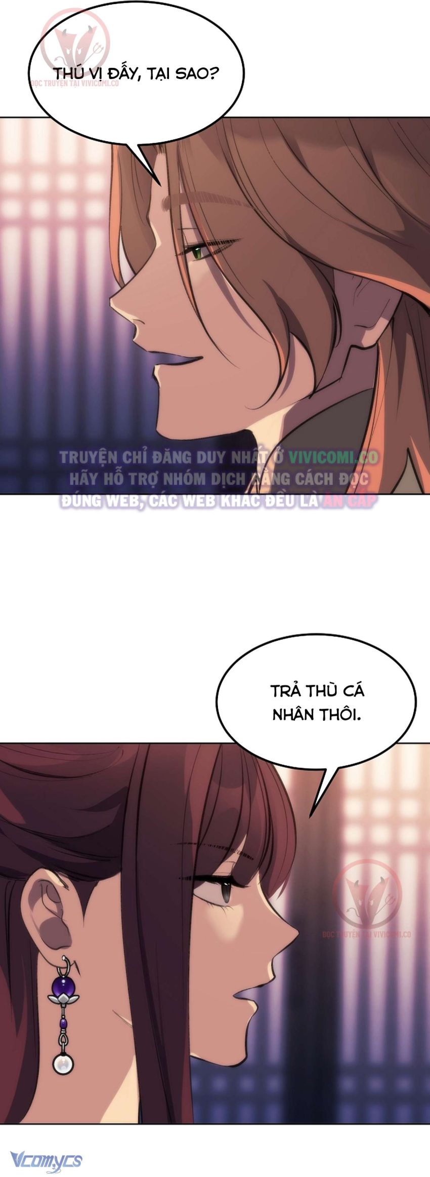 [18+] Ham Muốn Trá Hình 
