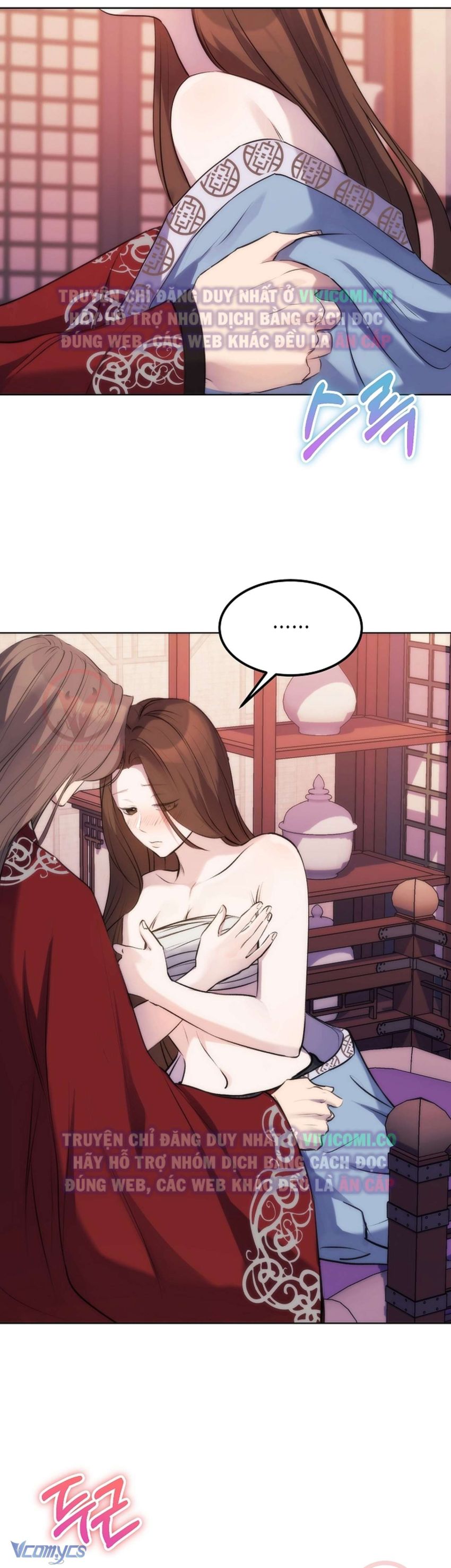 [18+] Ham Muốn Trá Hình 