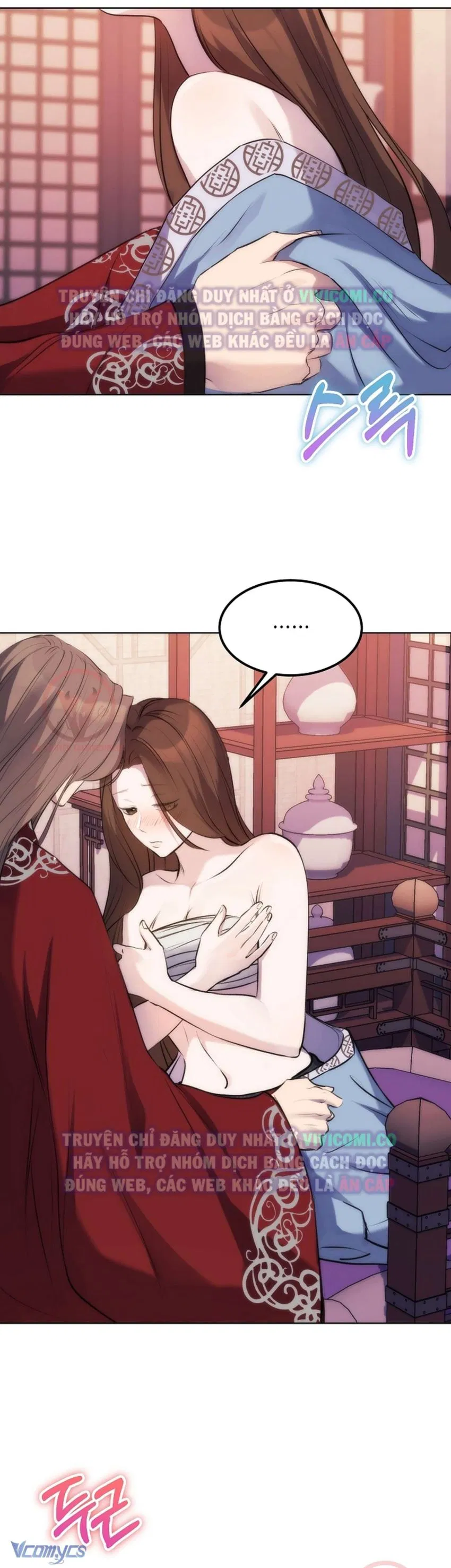 [18+] Ham Muốn Trá Hình 
