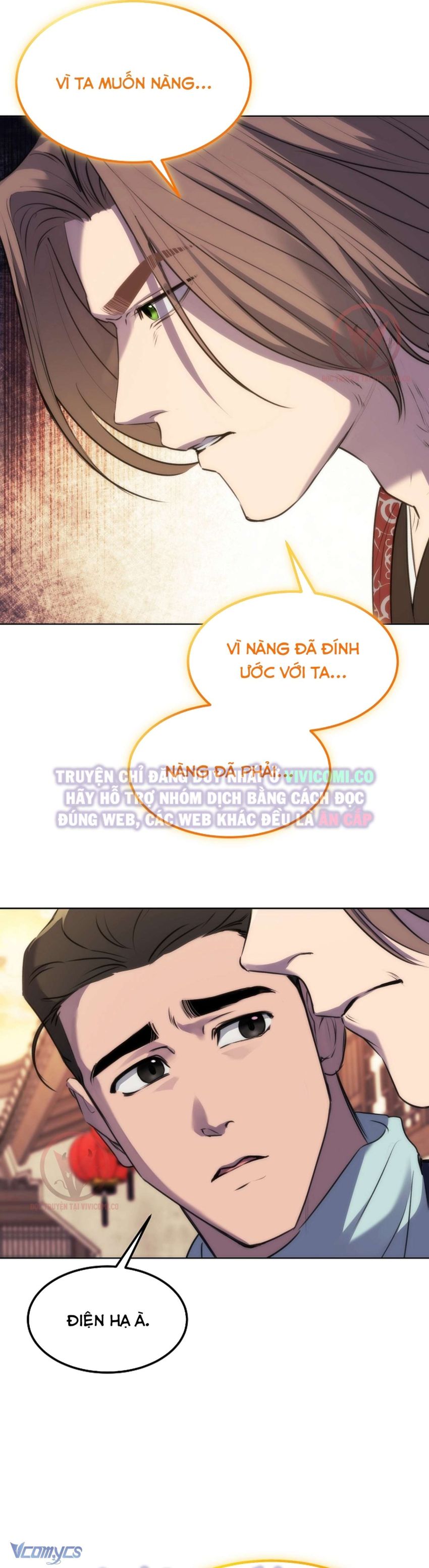 [18+] Ham Muốn Trá Hình 