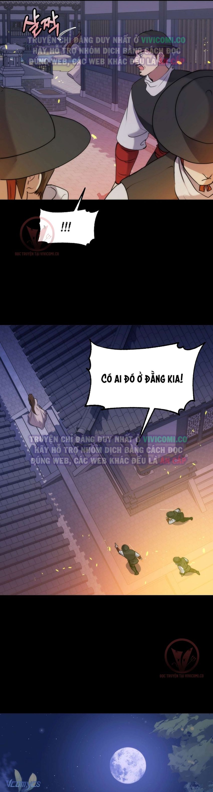 [18+] Ham Muốn Trá Hình 