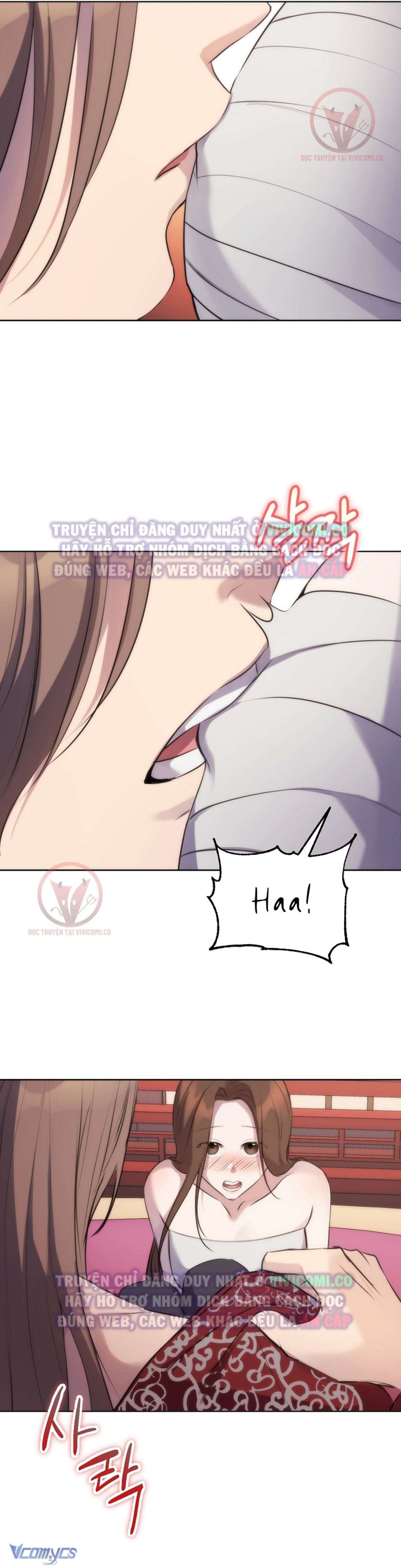 [18+] Ham Muốn Trá Hình 