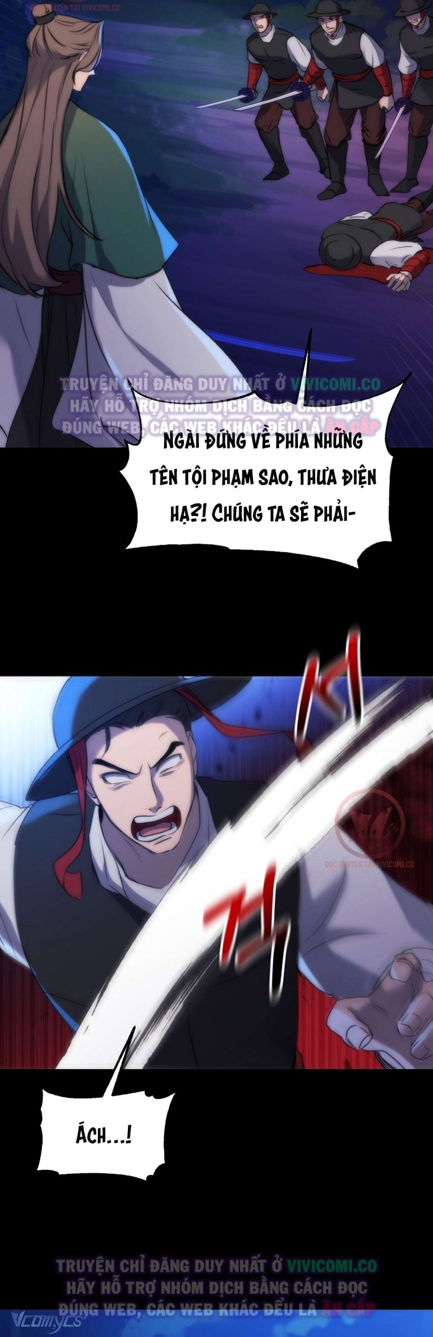 [18+] Ham Muốn Trá Hình 
