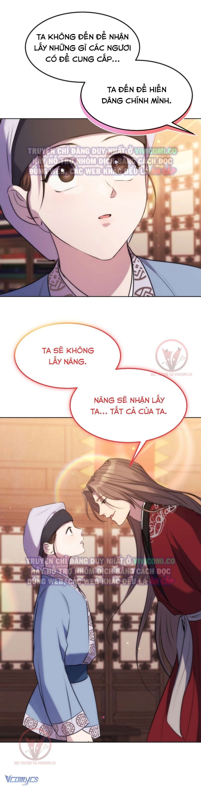 [18+] Ham Muốn Trá Hình 