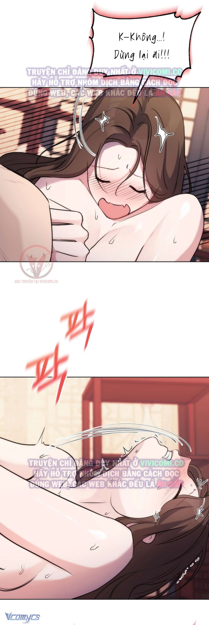 [18+] Ham Muốn Trá Hình 