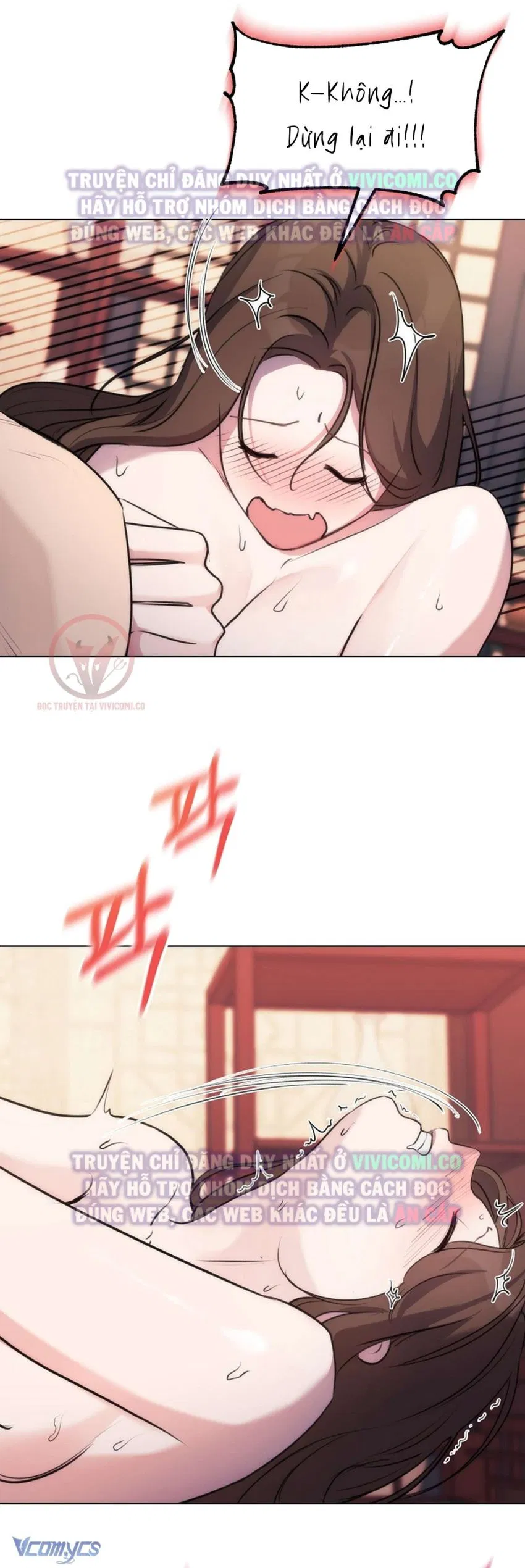 [18+] Ham Muốn Trá Hình 