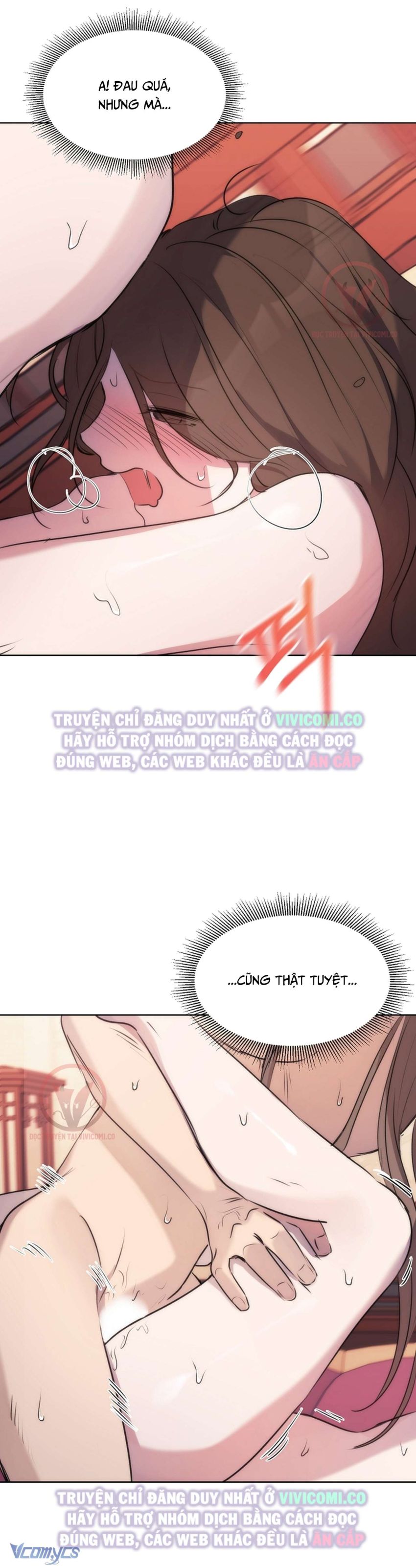 [18+] Ham Muốn Trá Hình 
