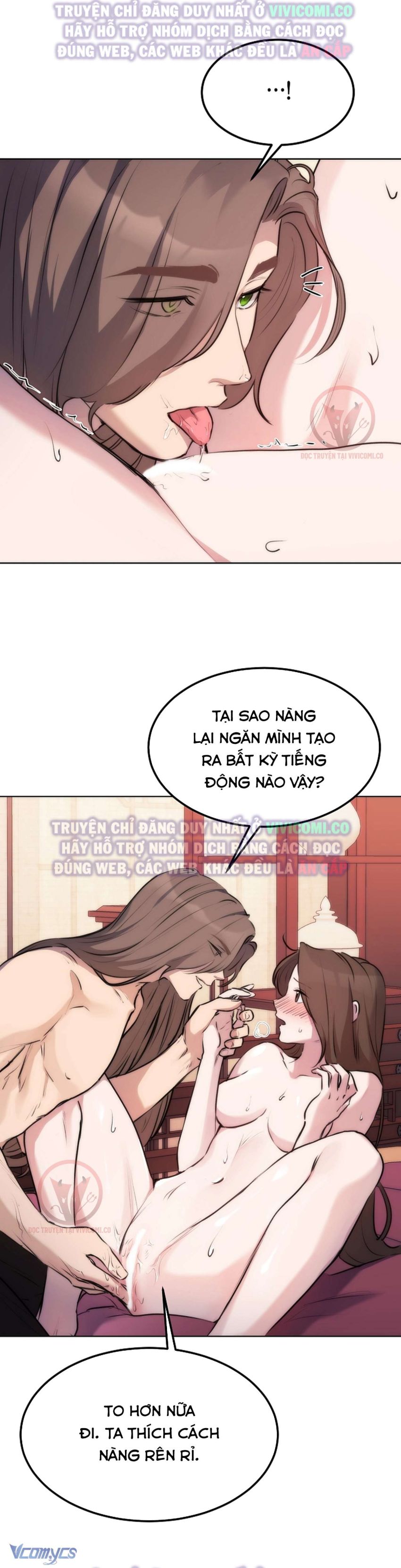 [18+] Ham Muốn Trá Hình 