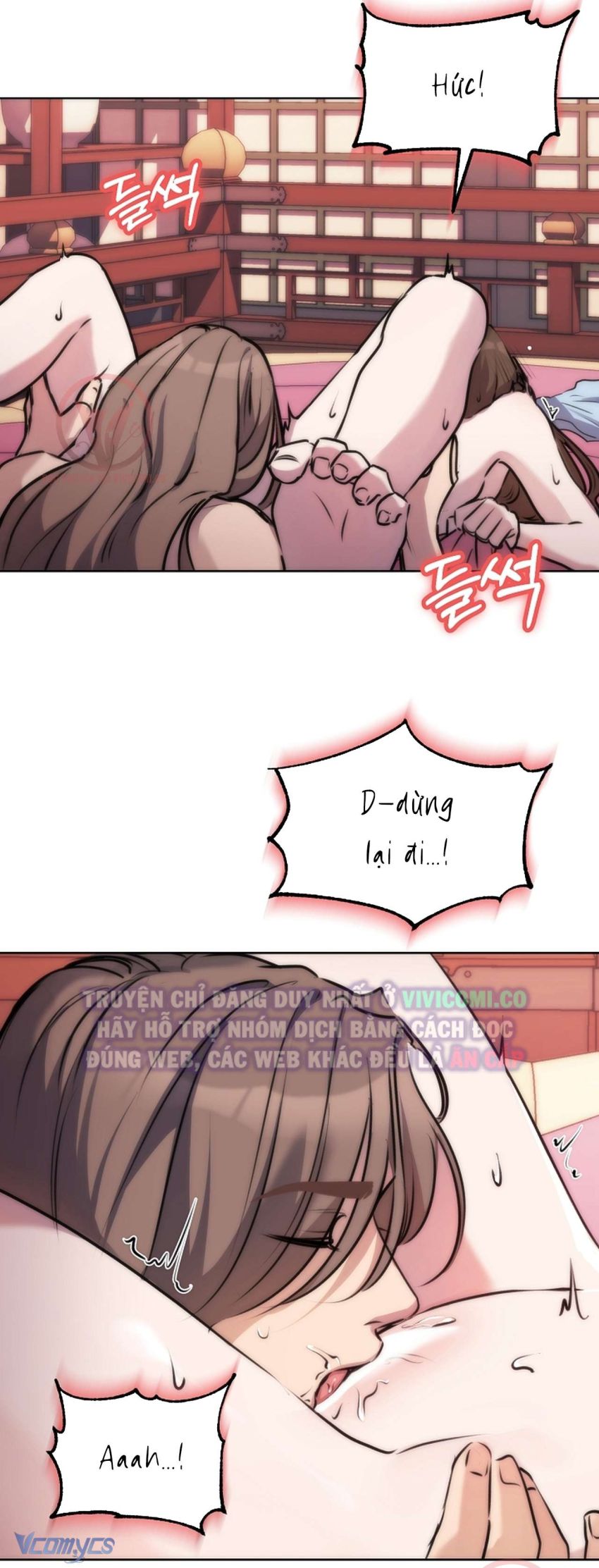 [18+] Ham Muốn Trá Hình 