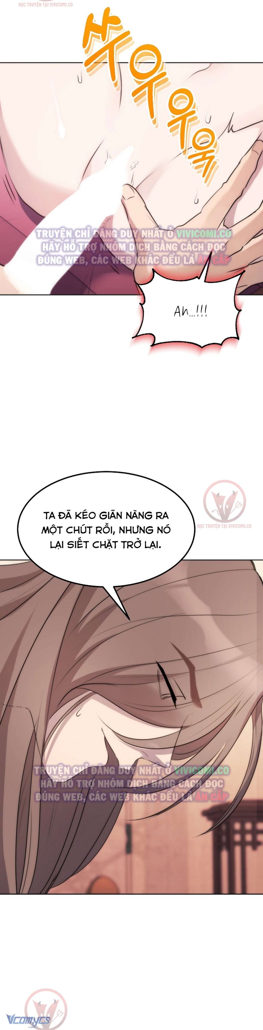 [18+] Ham Muốn Trá Hình 
