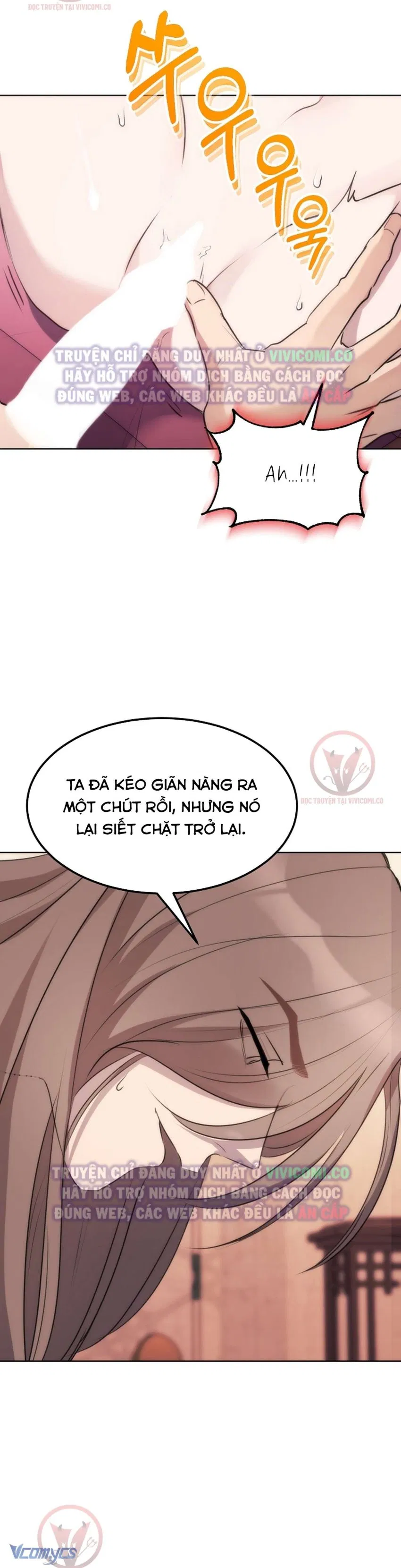 [18+] Ham Muốn Trá Hình 